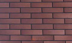 墙面陶土劈开砖|西安艺陶陶土砖