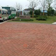 陶土砖工程案例